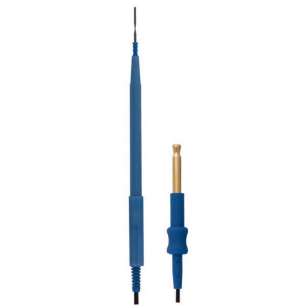 Reusable Foot-Controlled Electrosurgical (ESU) Pencil