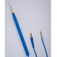 Disposable Foot-Controlled Electrosurgical (ESU) Pencil (with Special Plug)