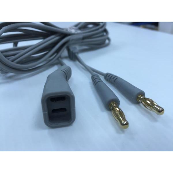 Bipolar Cable(Medical Cable) - Shining World Health Care Co., Ltd.