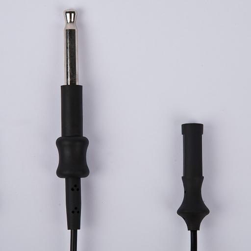 Reusable Monopolar Laparoscopic Cable (4mm/8mm, 4mm/4mm)
