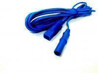 Disposable Bipolar Cable-Martin plug with European fitting