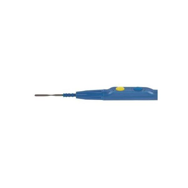 Reusable Hand-Controlled Electrosurgical Pencil (Button Switch)