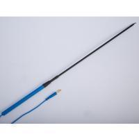 Disposable foot control electrosurgical pencil, Laparoscopic type